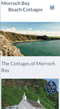 Mobile Screenshot of morroch-bay.com